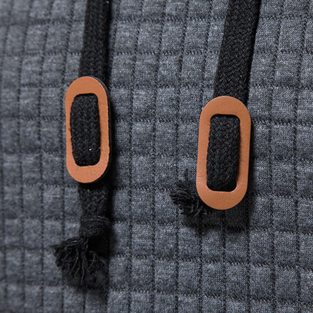 Laluna® | Comfortabele Hoodie met Patroon 1+1 Gratis