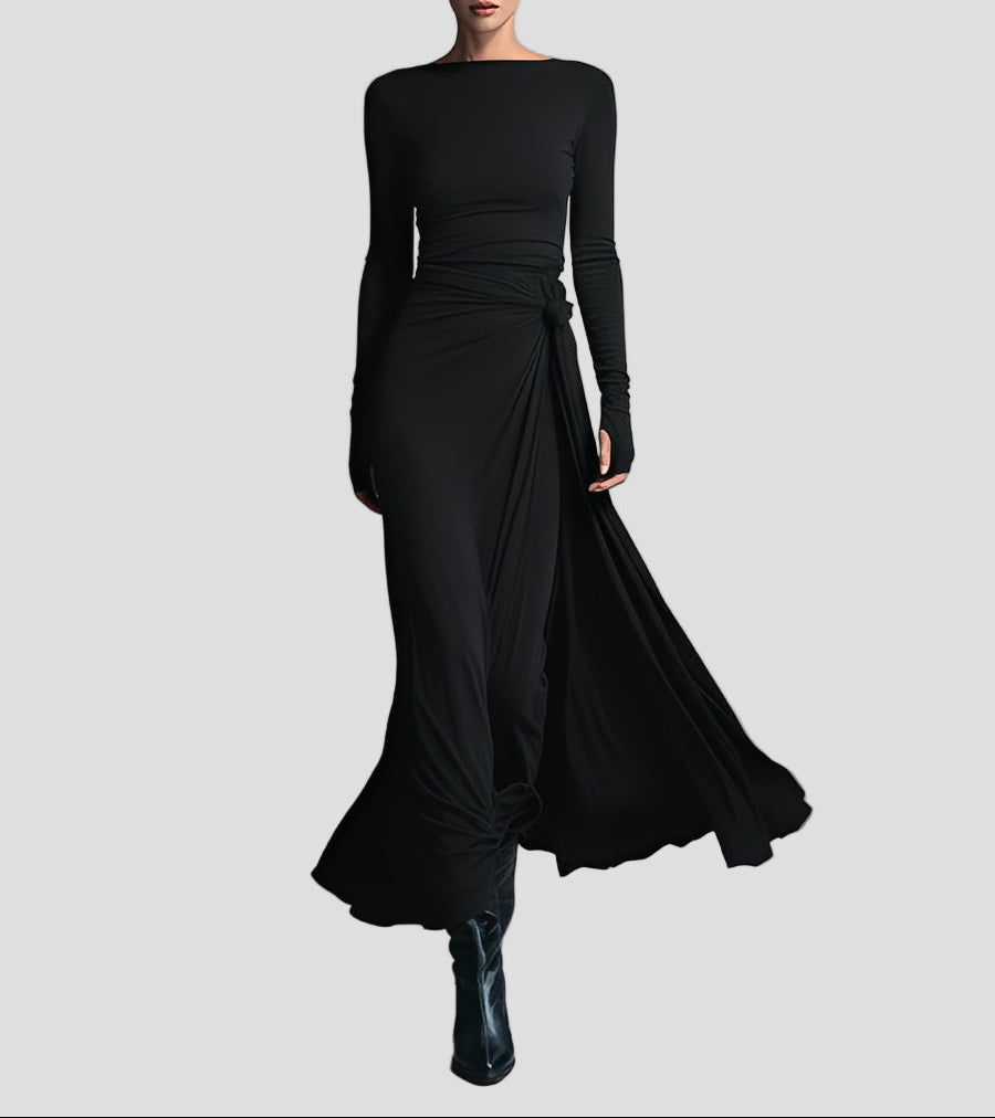 Zenviro - Elegante jurk met vormend effect