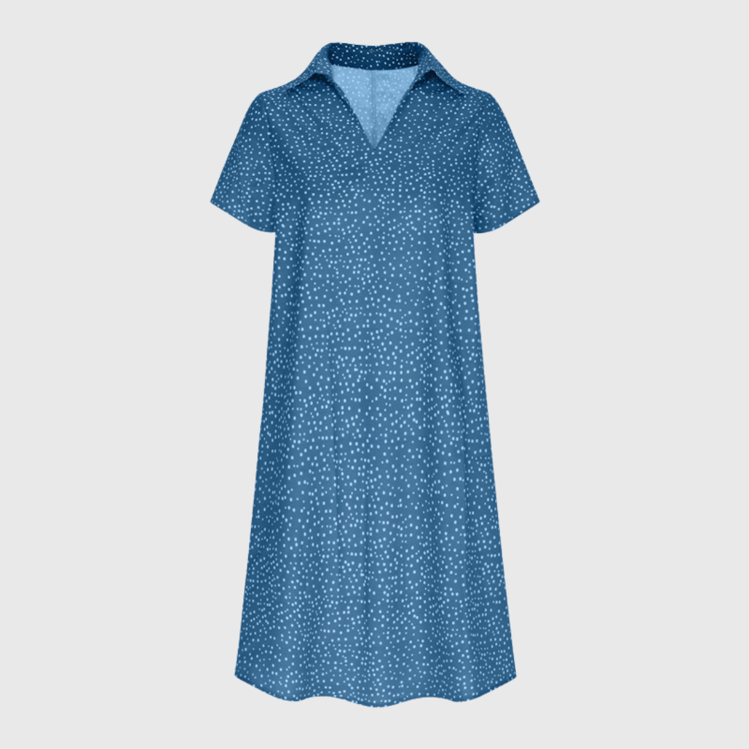 Zenviro – Premium luchtige feelgoodjurk