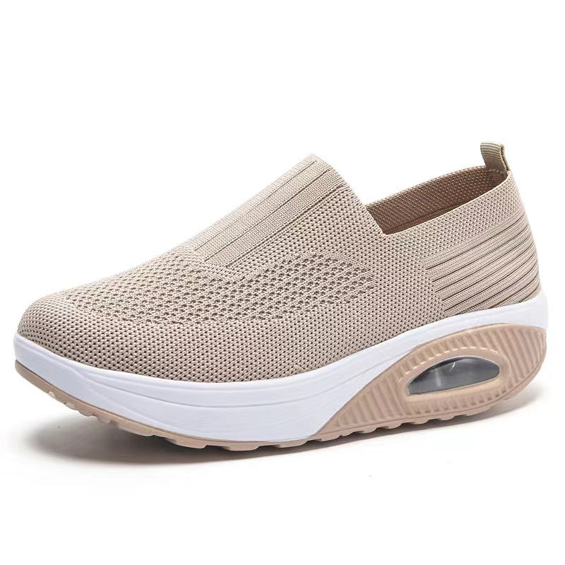 NUVIA - Orthopedische Schoenen