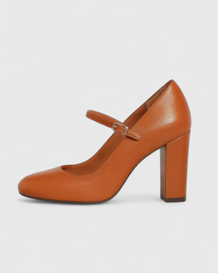 Jamyrah | Elegante Hakken