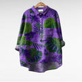 Vanluxe | Modieuze Vintage Blouse
