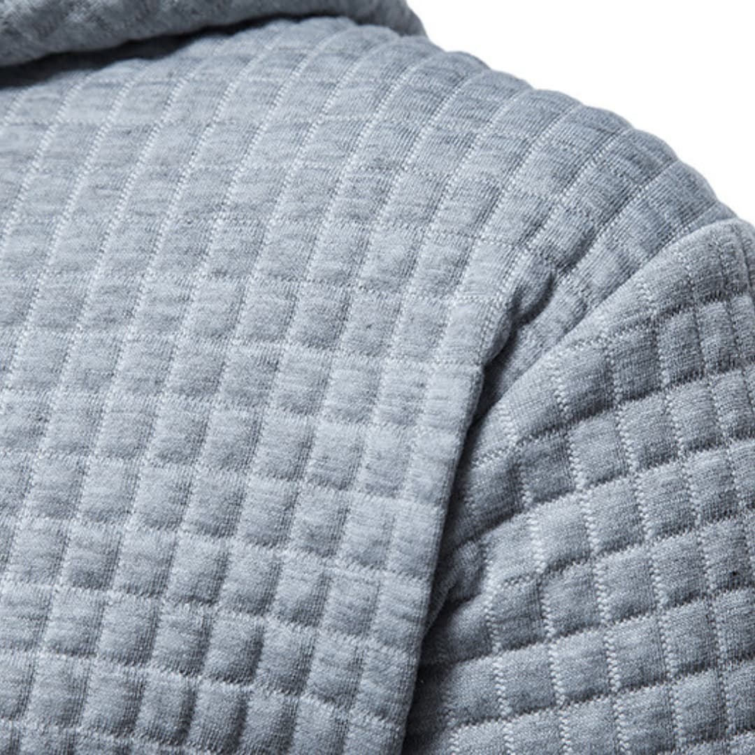 Laluna® | Comfortabele Hoodie met Patroon 1+1 Gratis