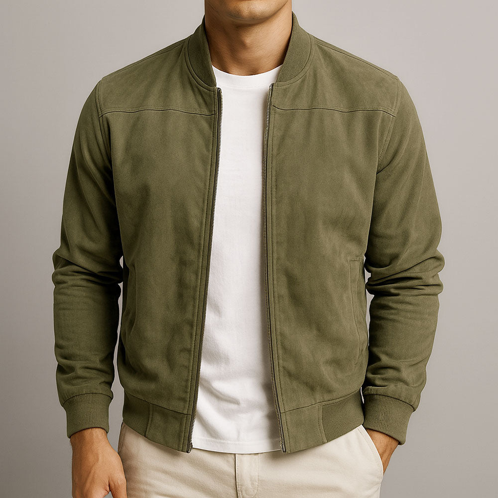 Laluna® | Classico Urbano Suede