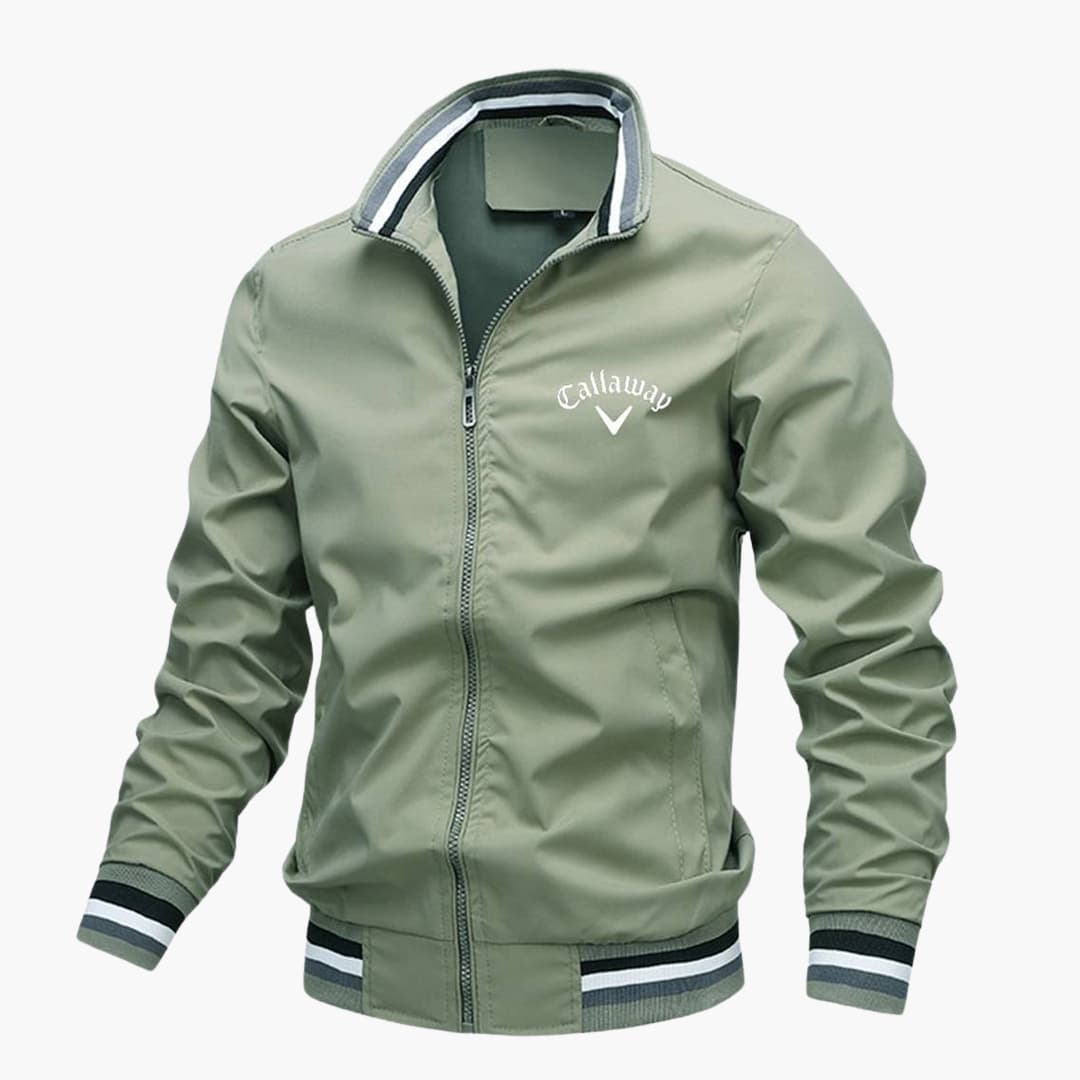 Vanhouten™ | Premium Herenjack