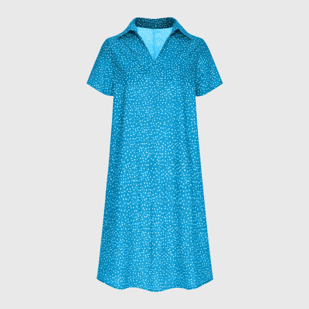 Zenviro – Premium luchtige feelgoodjurk