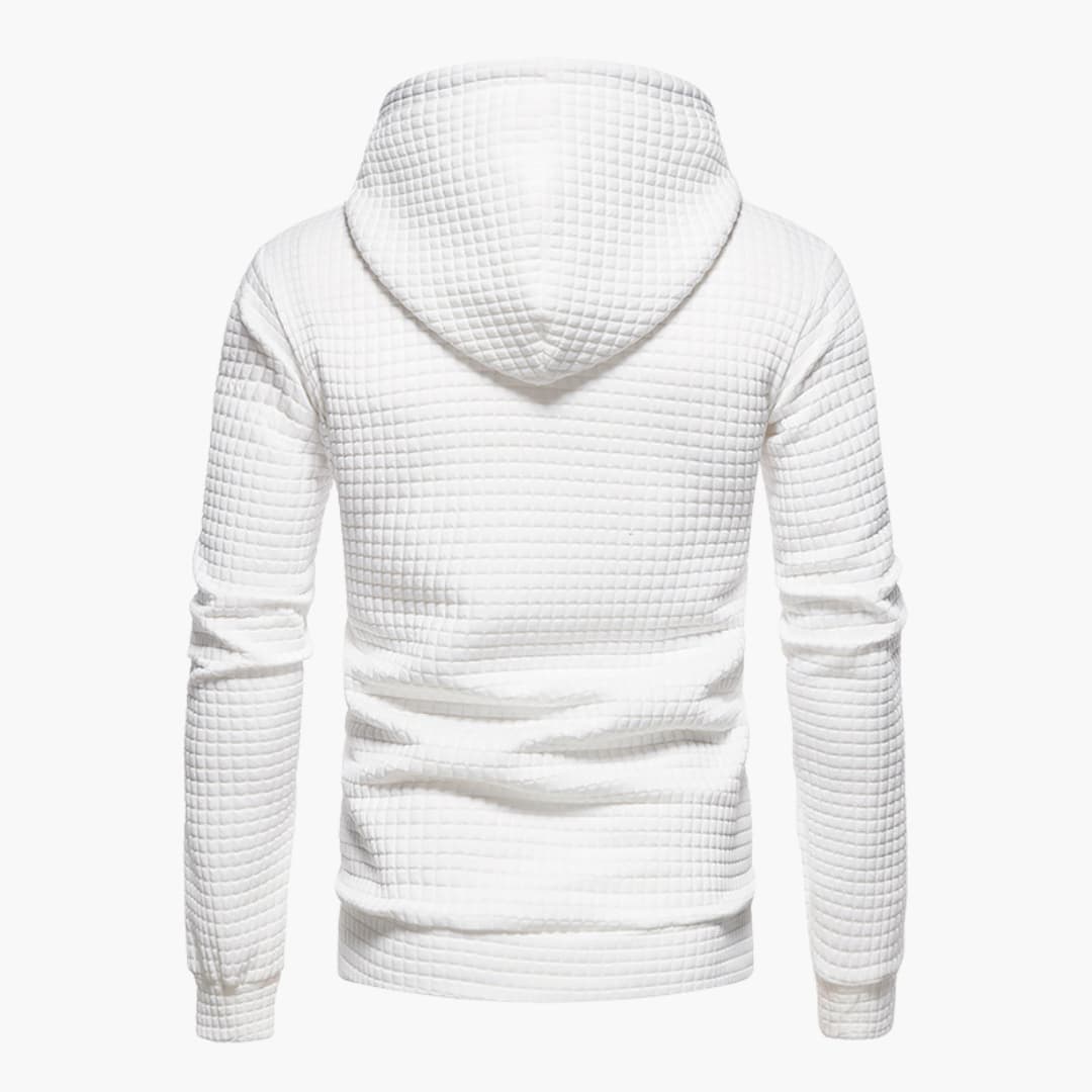 Laluna® | Comfortabele Hoodie met Patroon 1+1 Gratis