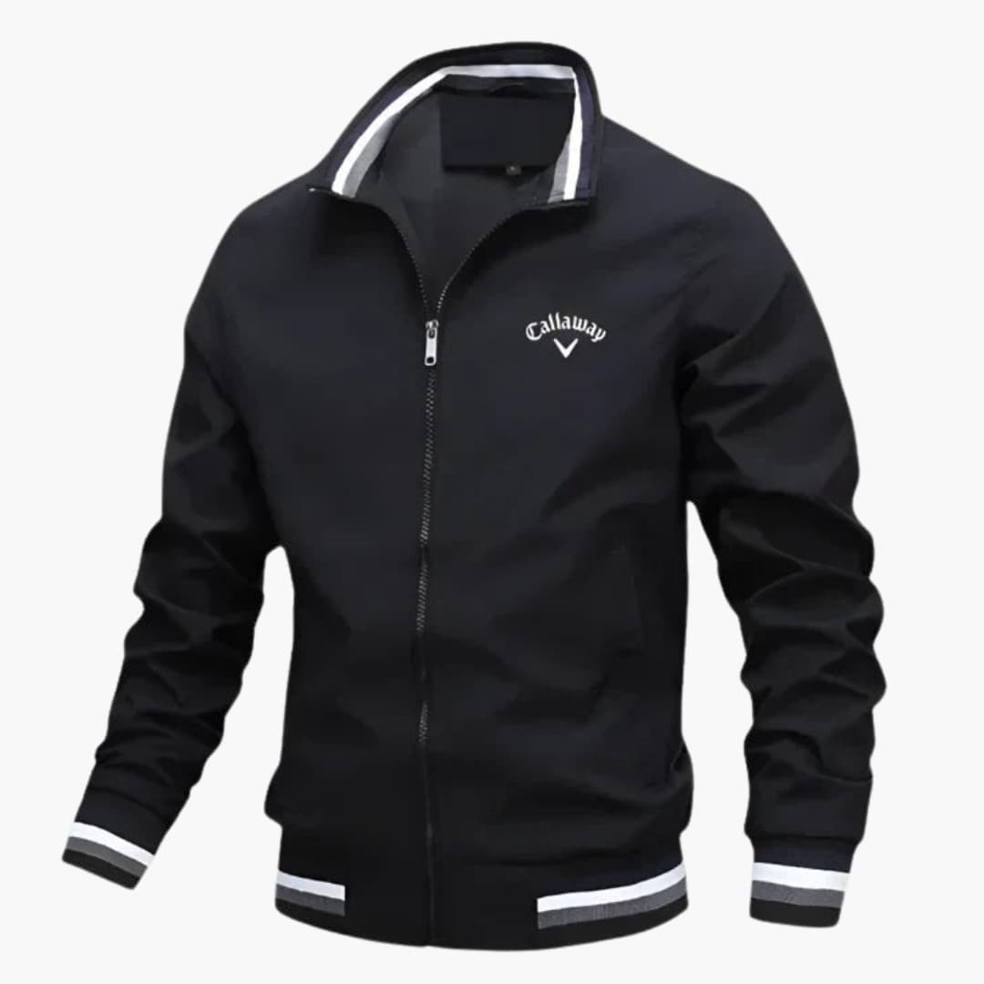 Vanhouten™ | Premium Herenjack
