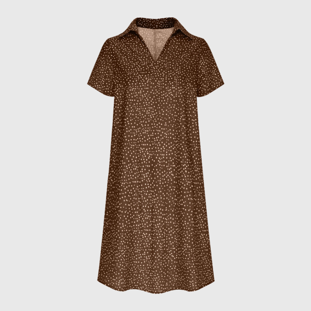 Zenviro – Premium luchtige feelgoodjurk