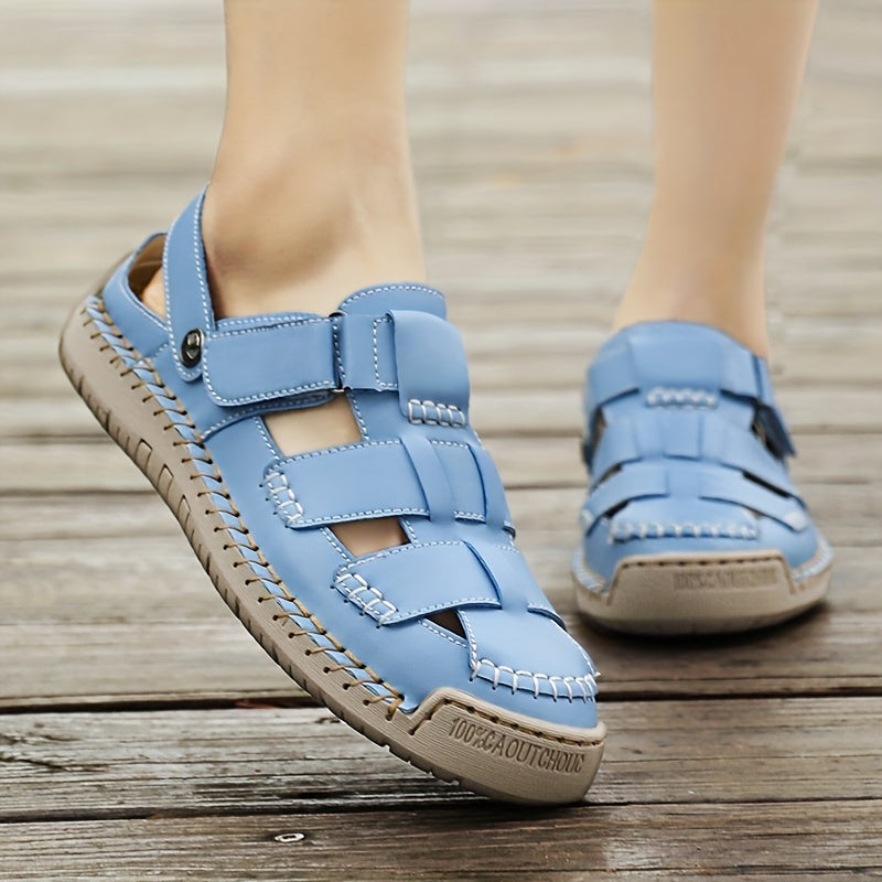 Elina™ – Verstelbare Comfort Sandalen