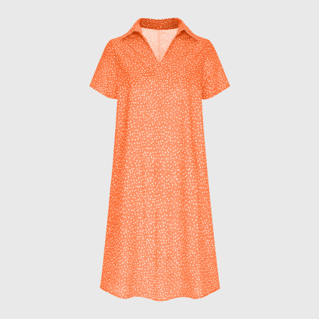 Zenviro – Premium luchtige feelgoodjurk
