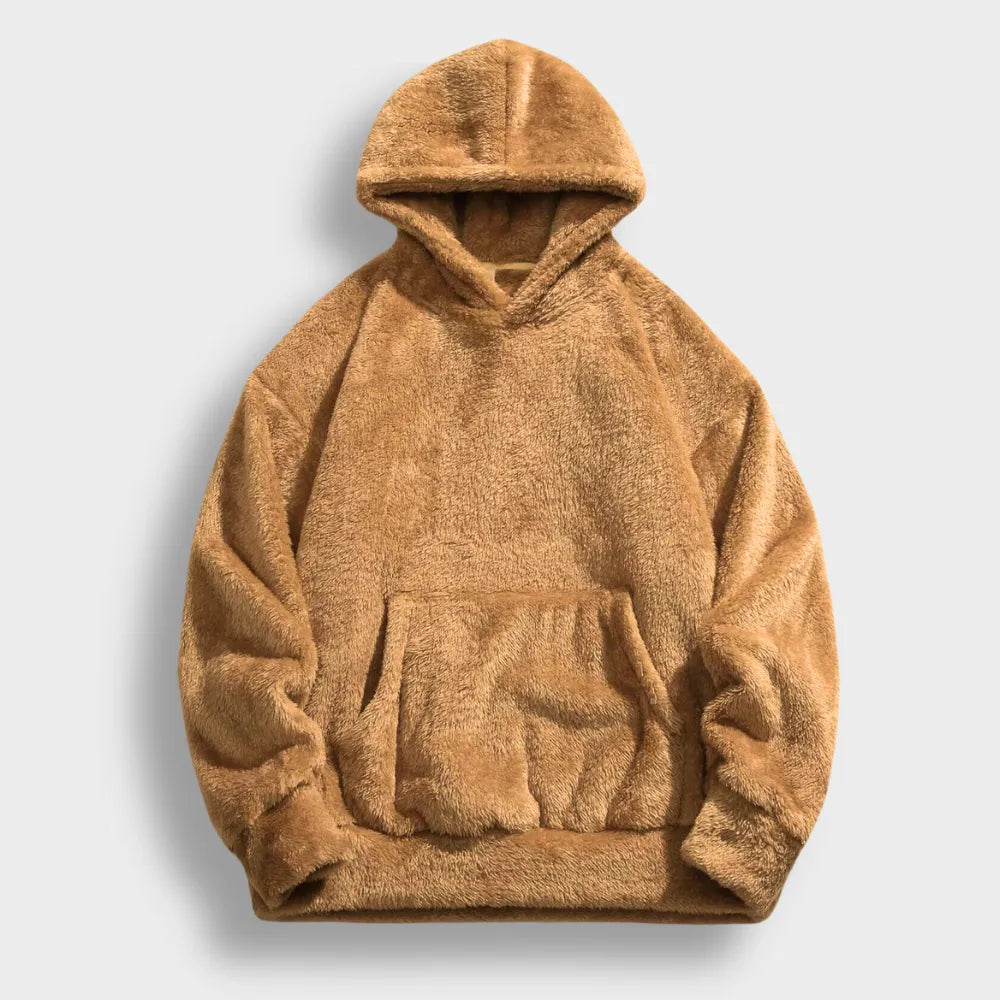 Laluna® | Zachte Fluffy Hoodie