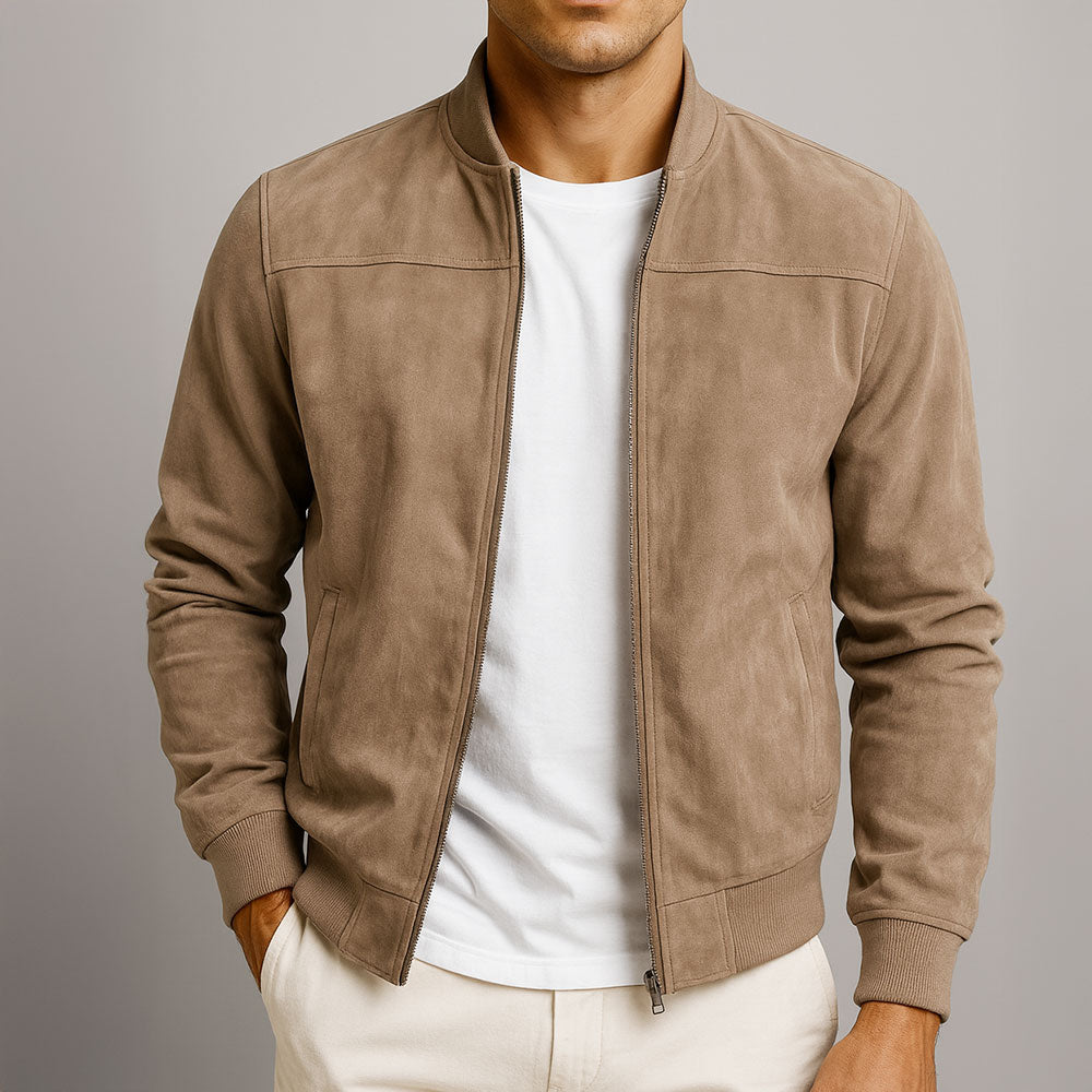Laluna® | Classico Urbano Suede