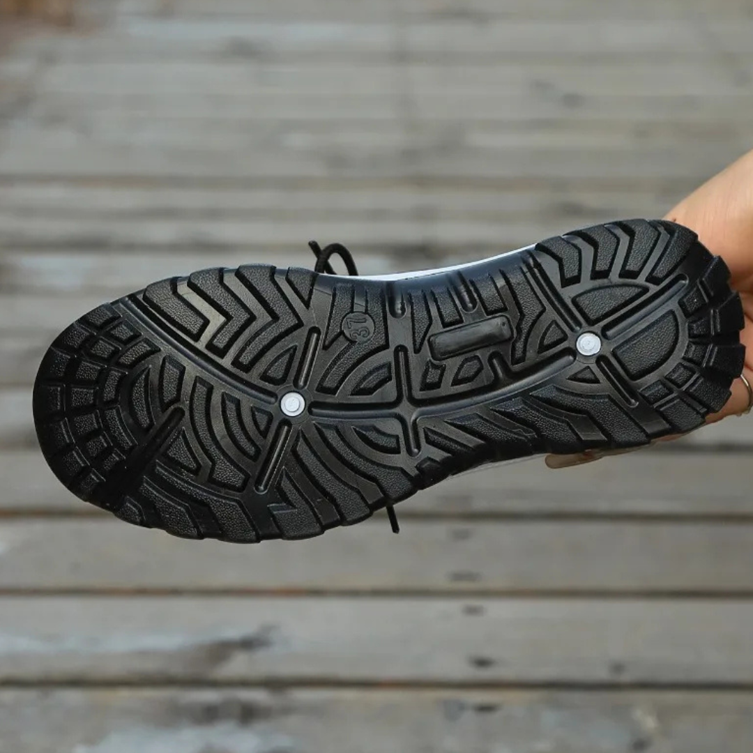 EVA™ - Ademend Urban-Sneaker
