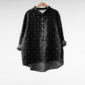 Vanluxe | Modieuze Vintage Blouse