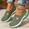 Lorraine™ Ademend Instap Schoenen