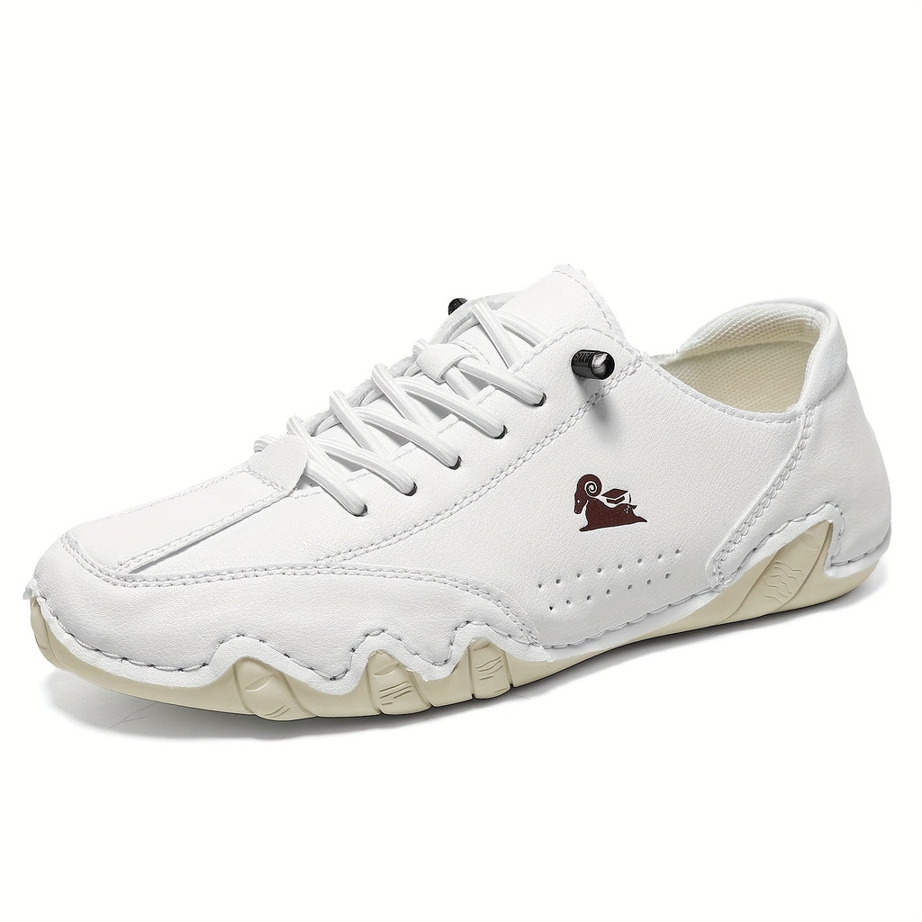Milo™ – Comfortabele sneaker voor moeiteloze stappen