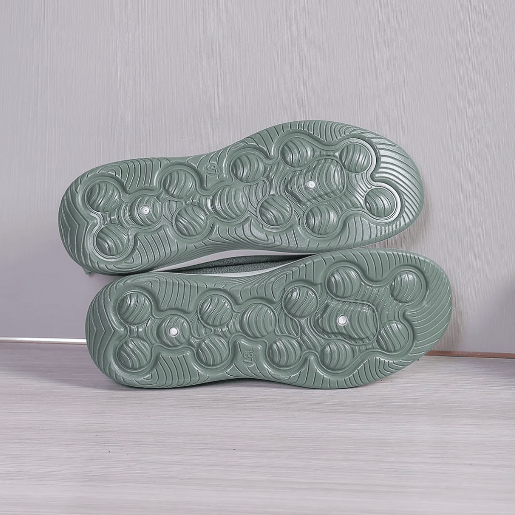 Lorraine™ Ademend Instap Schoenen