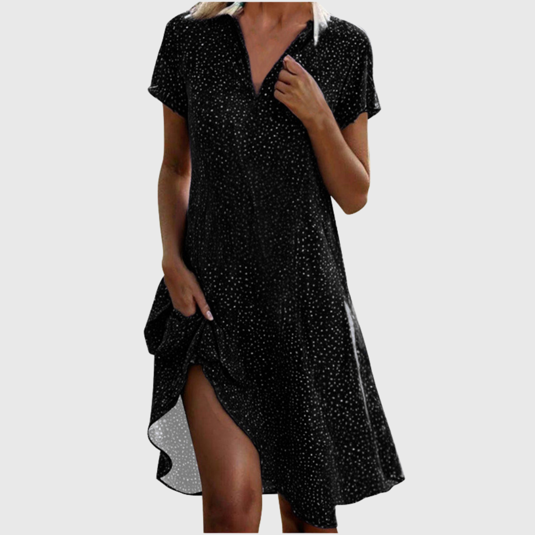 Zenviro – Premium luchtige feelgoodjurk