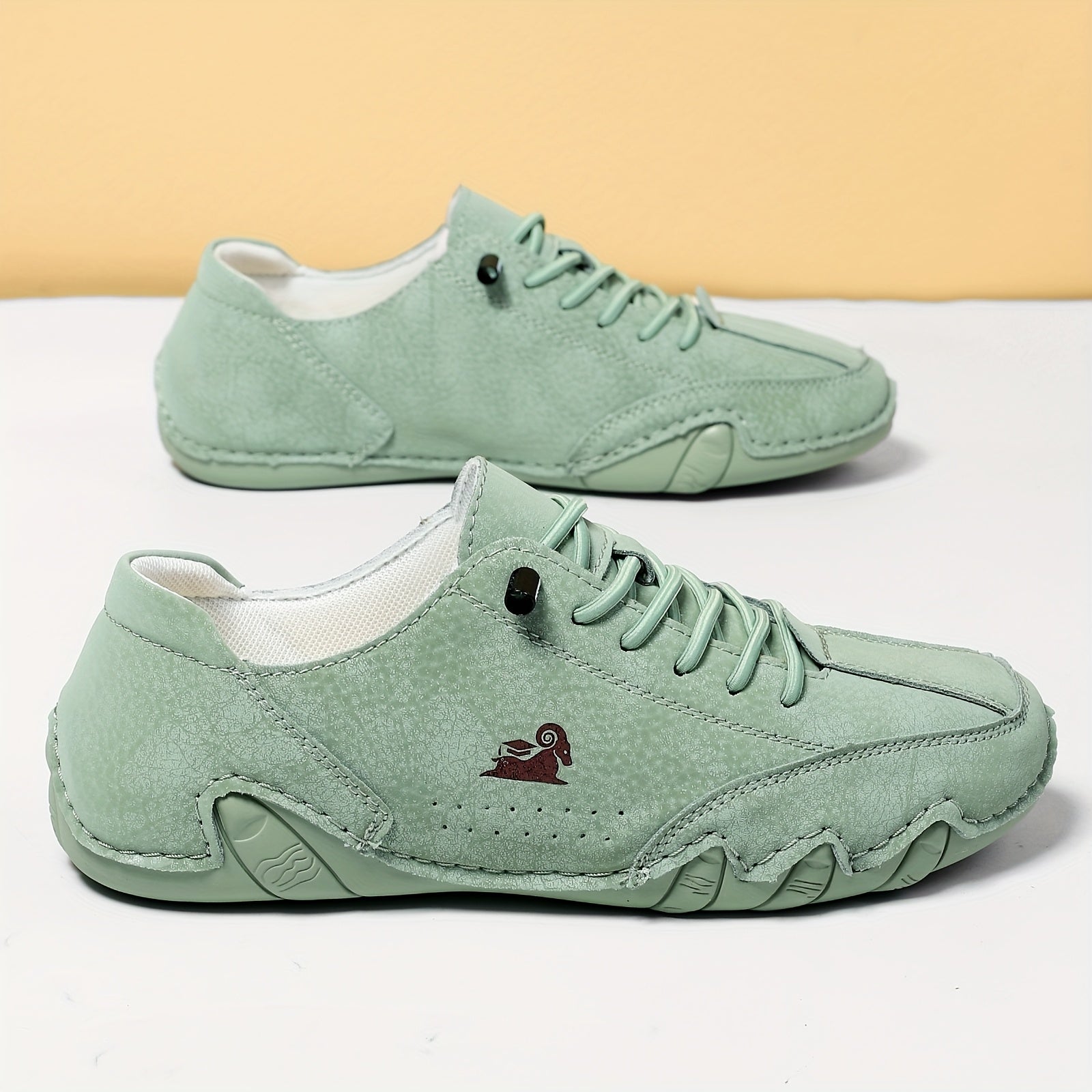 Milo™ – Comfortabele sneaker voor moeiteloze stappen