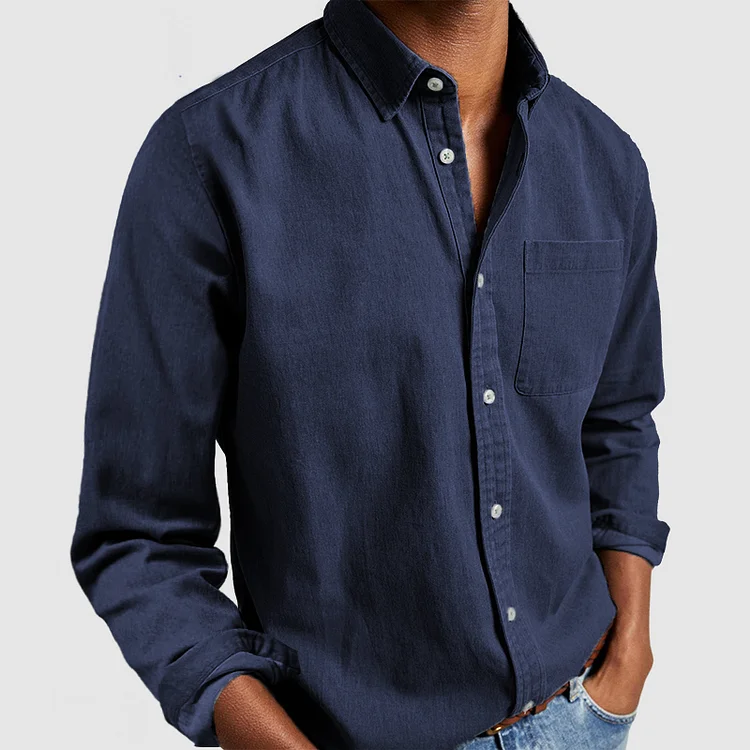 Laluna® | Premium Casual Hemd