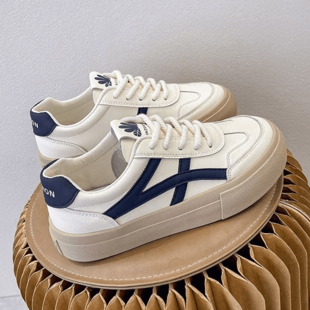 LIVIA™ - Platform Sneakers voor Dames