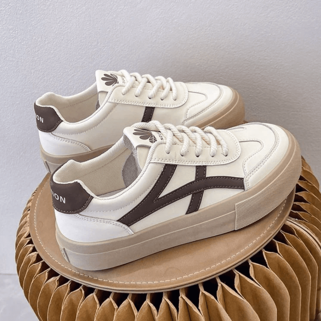 LIVIA™ - Platform Sneakers voor Dames
