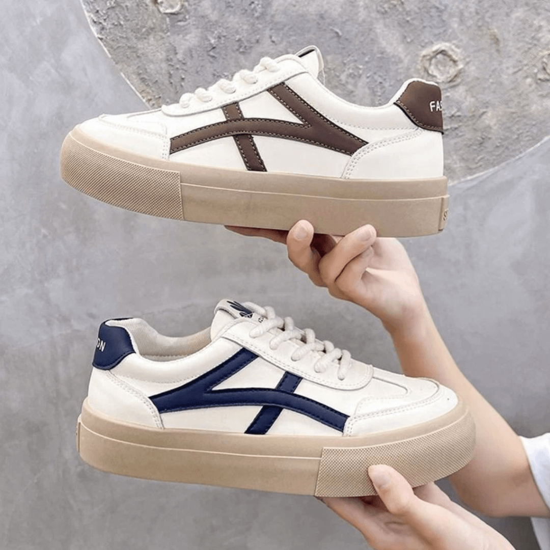 LIVIA™ - Platform Sneakers voor Dames