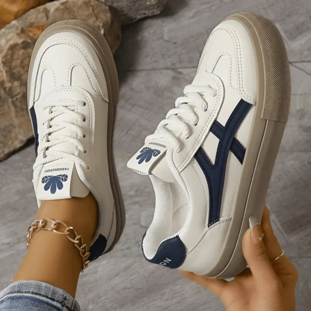 LIVIA™ - Platform Sneakers voor Dames
