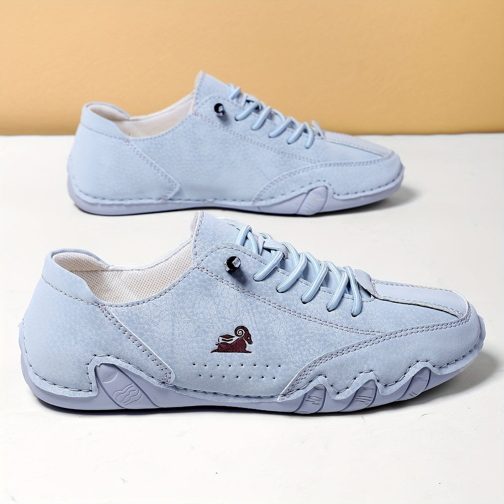 Milo™ – Comfortabele sneaker voor moeiteloze stappen