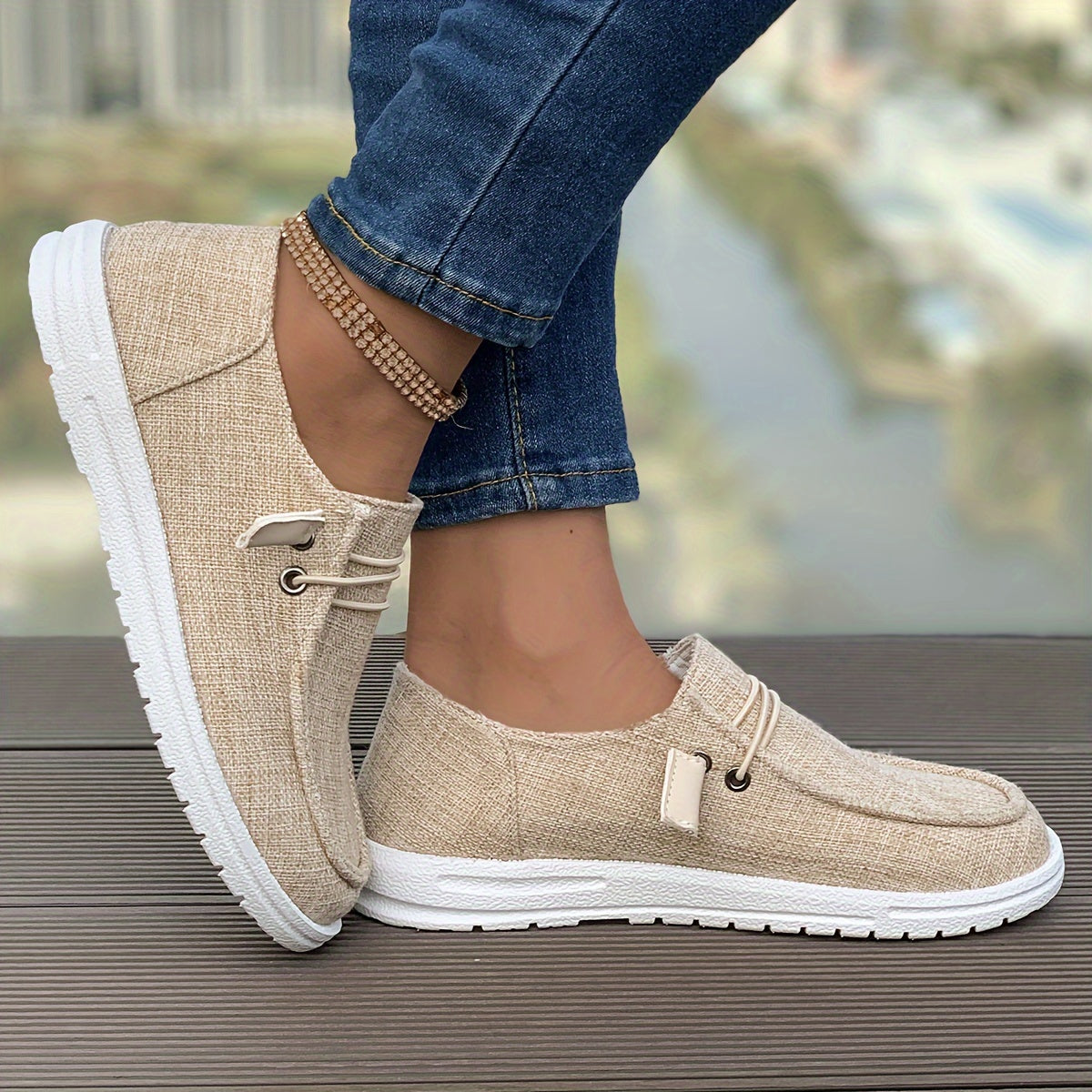 Lauraine™ - Casual schoenen
