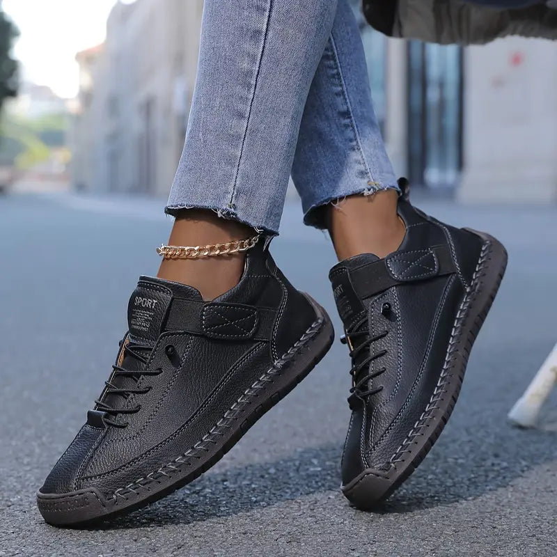 Nora | Orthopedische Sneakers