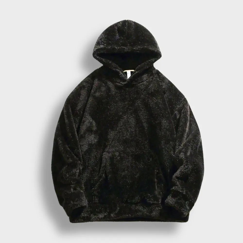 Laluna® | Zachte Fluffy Hoodie