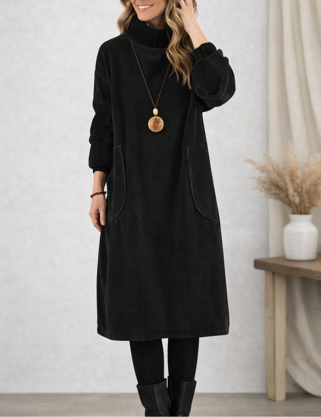 Zenviro - Midirok met col