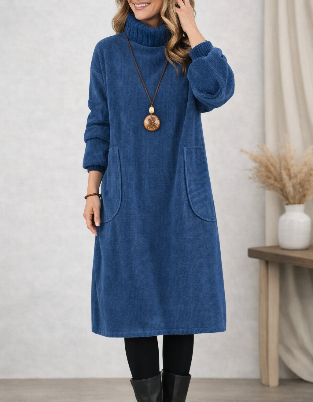 Zenviro - Midirok met col