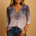 Fenna | Comfortabele zomerblouse voor dames