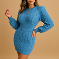 Lina | Trendy en elegante jurk voor dames