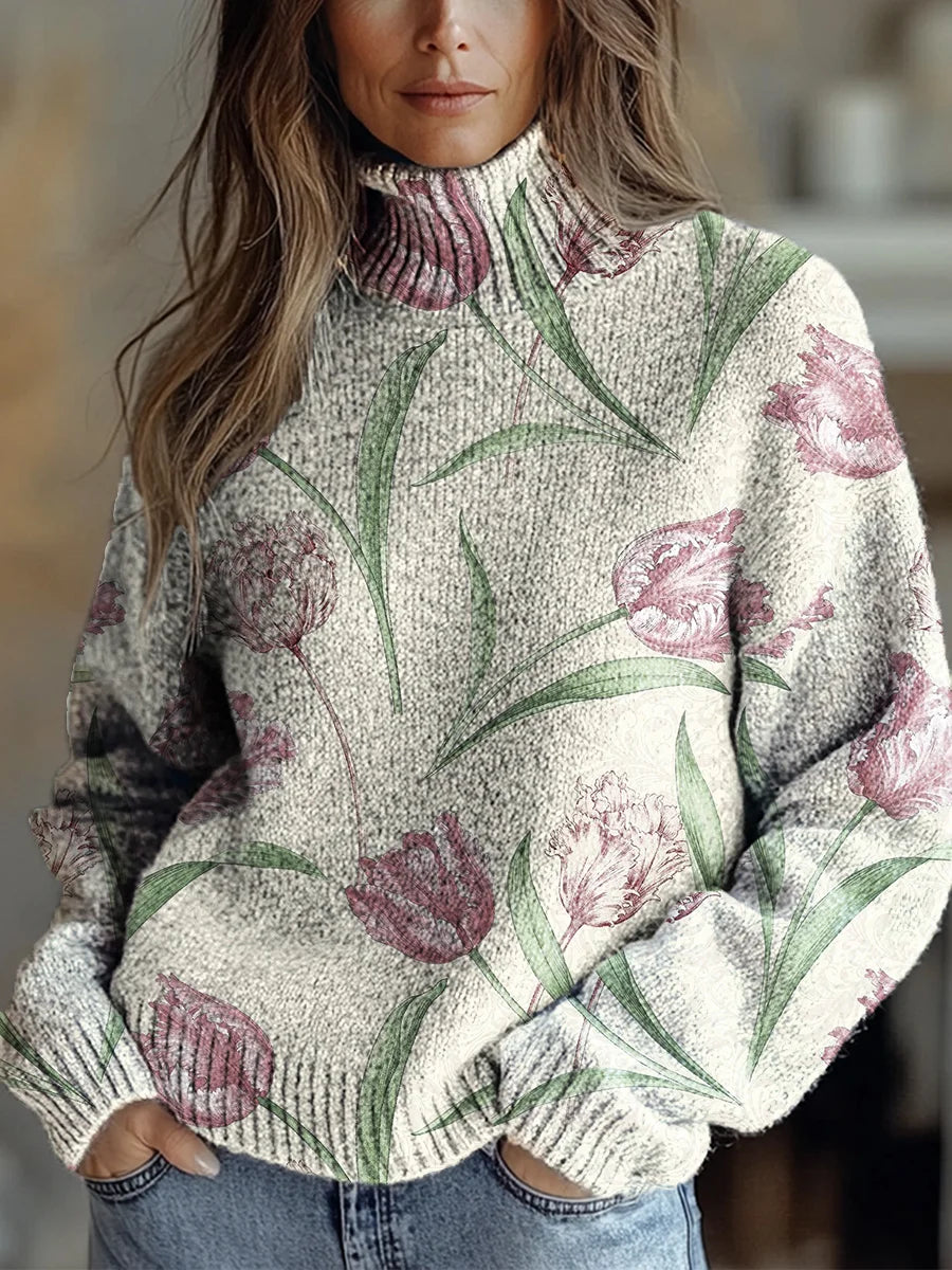 Laurel | Warme en Elegante Coltrui