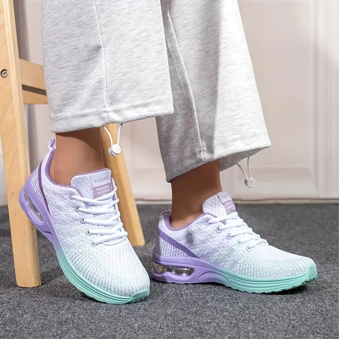 BalanceWalk™ Stabiele Orthopedische Schoenen