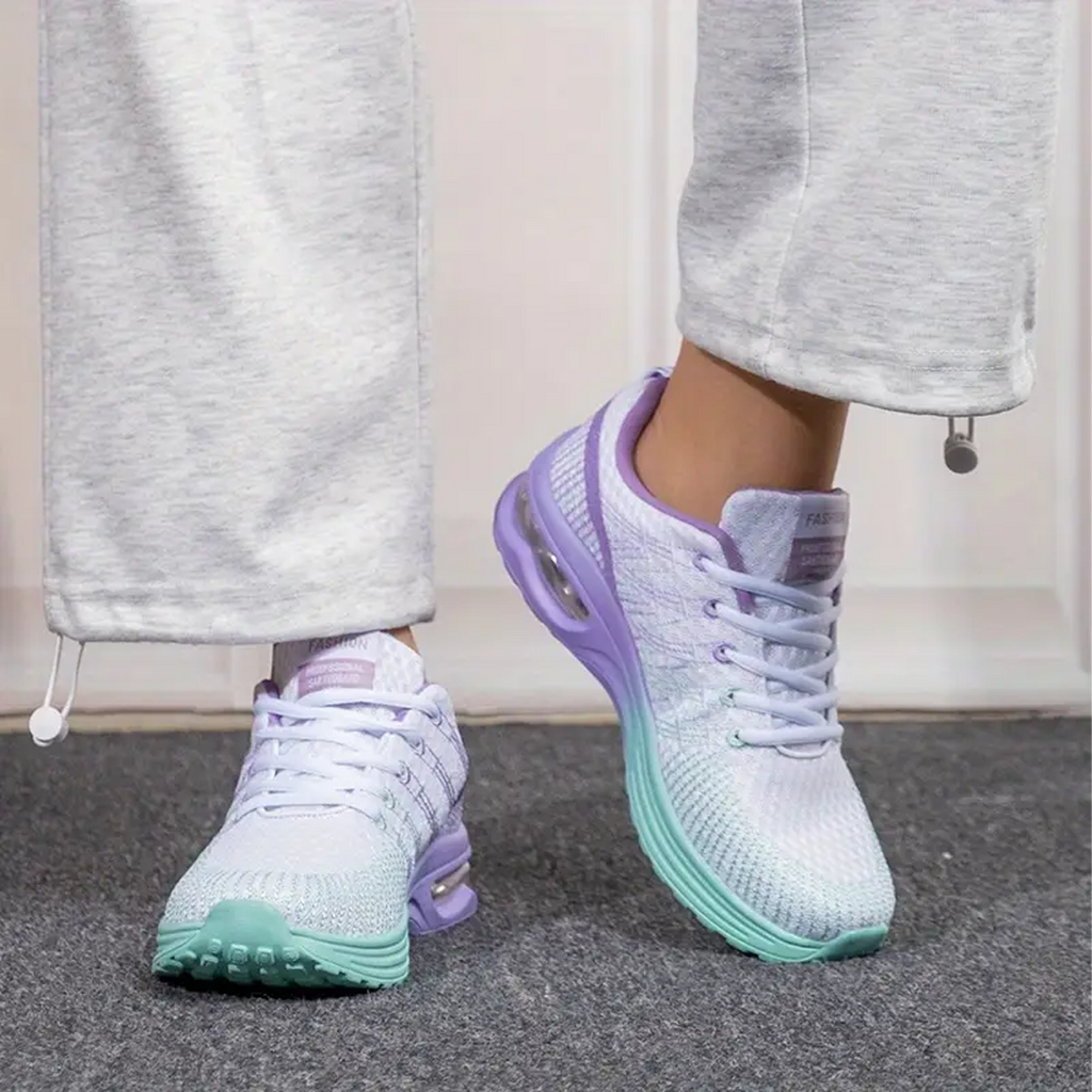 BalanceWalk™ Stabiele Orthopedische Schoenen
