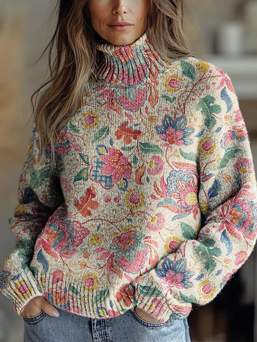 Bethany | Warme en Elegante Coltrui