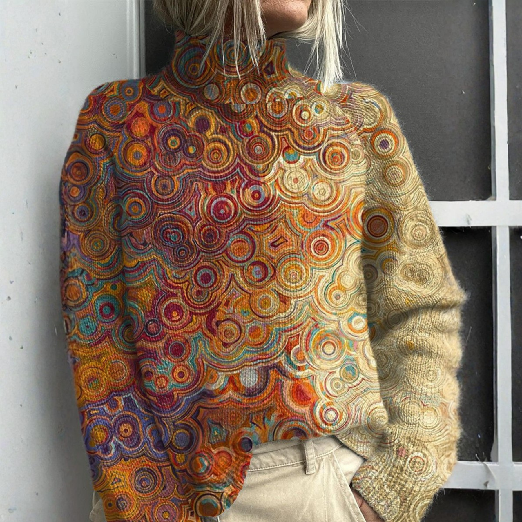 Lumira | Warme en Elegante Coltrui