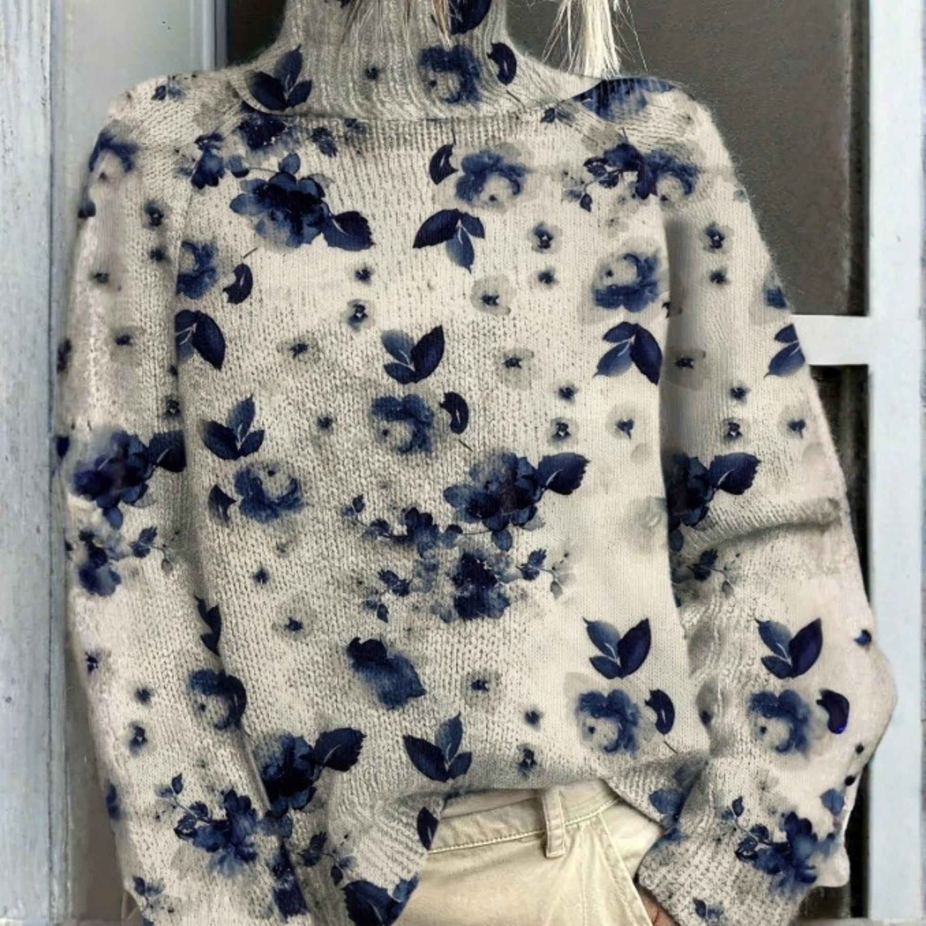 Amoria | Warme en Elegante Coltrui