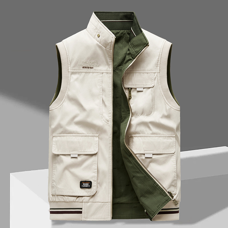 Laluna® | Luxe Herenvest