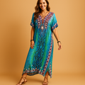 Alma | Comfortabele damesjurk voor lente en zomer