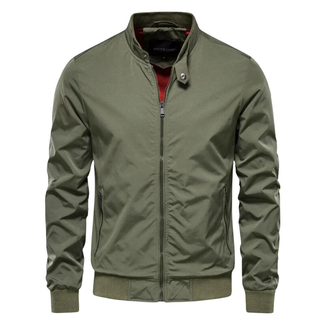Laluna® | Heren Casual Jas