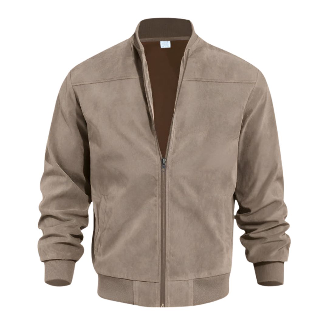 Laluna® | Klassieke Bomber