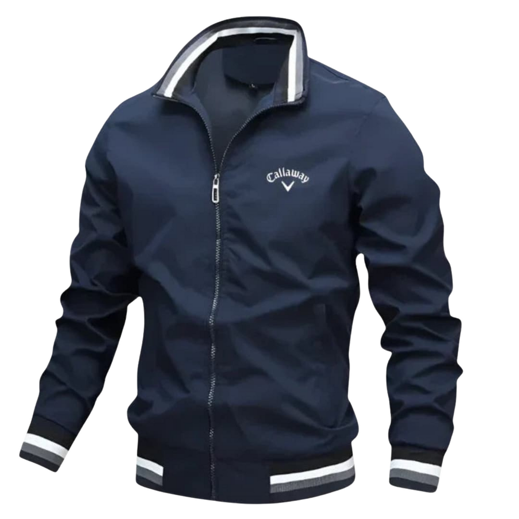 Vanhouten™ | Premium Herenjack