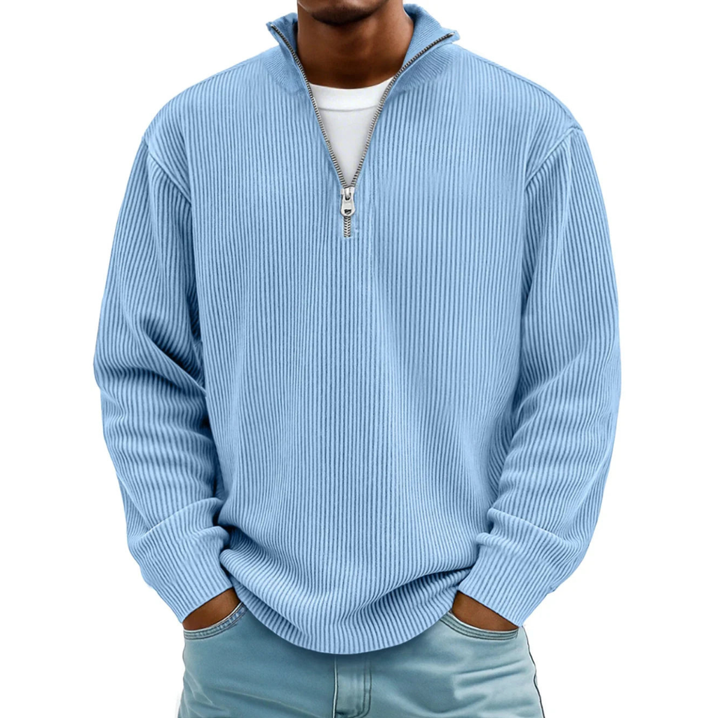 Laluna® | Trendy stijlvolle trui