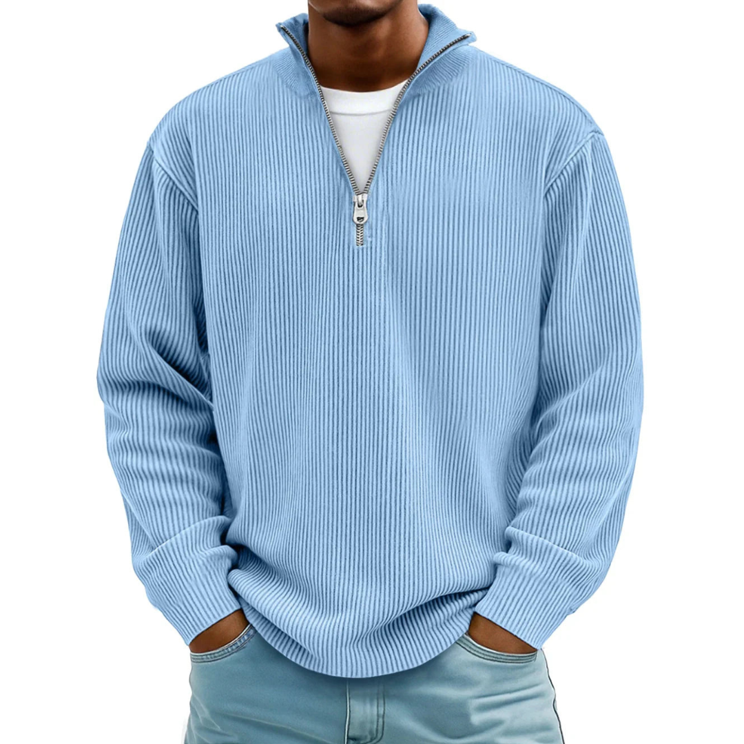 Laluna® | Trendy stijlvolle trui
